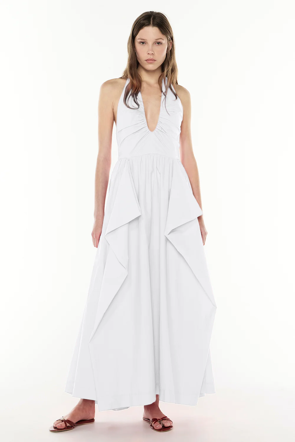 New Dresses
